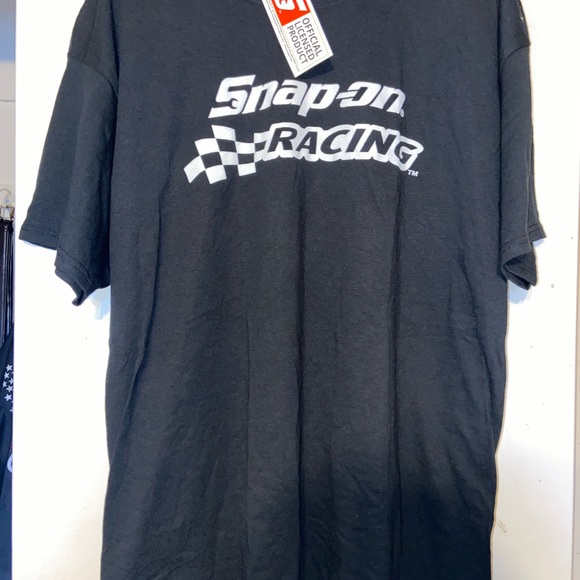 snap on Shirts Snap On Tools Shirt And Hat Combo Poshmark